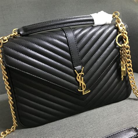 luxury handbags ysl